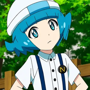 Profile image of 나루