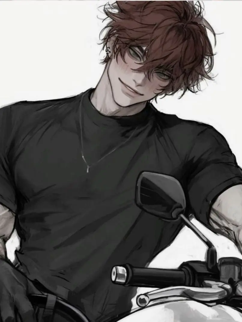 Friday_yessssssssss의 [BL] 도시후