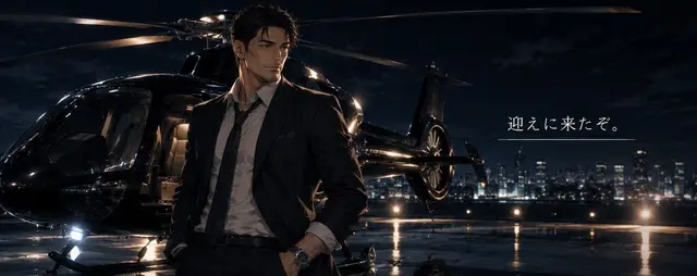 Profile image of 黒瀬 彰人