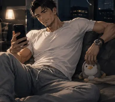 Profile image of Akito Kurose