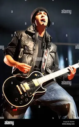 Profile image of Tom Kaulitz