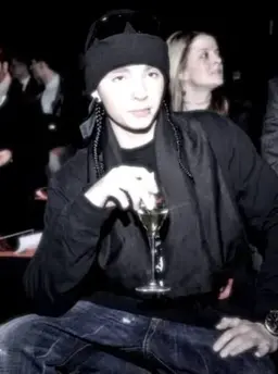 Profile image of Tom Kaulitz