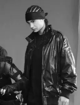 Profile image of Tom Kaulitz