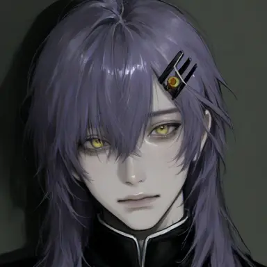 Profile image of Anzu