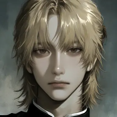 Profile image of Mugito