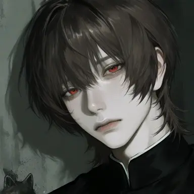 Profile image of Natsume