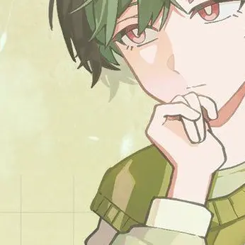 Profile image of すち