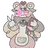 집착녀 스카치