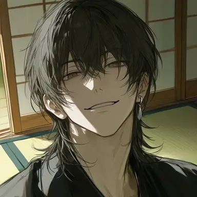 Profile image of 키리자키 하루츠구