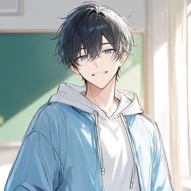 Profile image of Marcus
