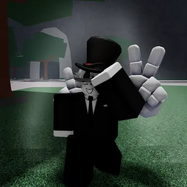 Profile image of Mr. 핸즈
