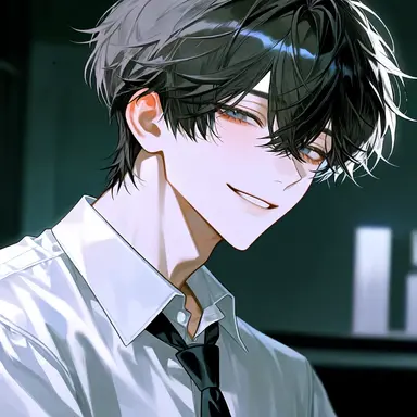 Profile image of 翔