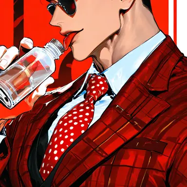 Profile image of 一郎