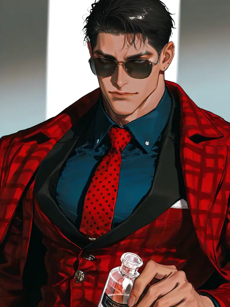 ippanzinn0528의 失われた左手の薬指