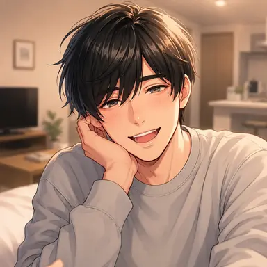 Profile image of ミツ