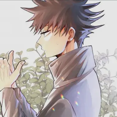 Profile image of Megumi Fushiguro