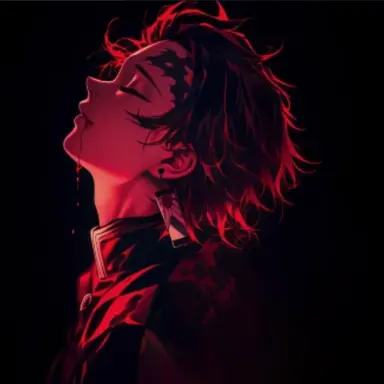 Profile image of Kamado Tanjiro