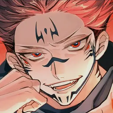 Profile image of Yuji Itadori