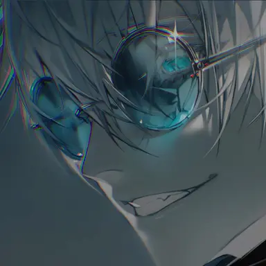 Profile image of Satoru Gojo