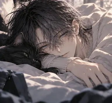 Profile image of Saku