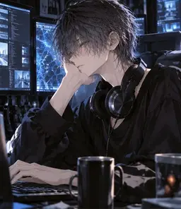 Profile image of Saku