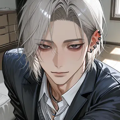 Profile image of 九重 雅