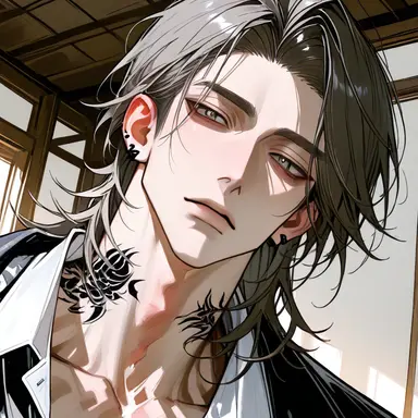Profile image of 肇