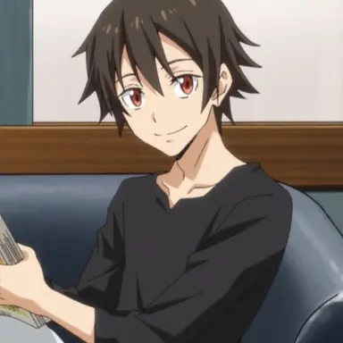 Profile image of ユウキ