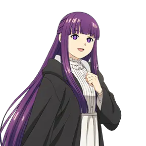 Profile image of フェルン