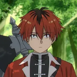 Profile image of シュタルク