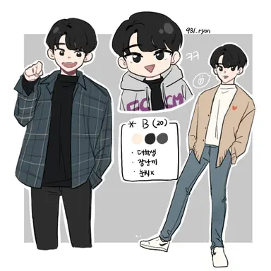 Profile image of 이준우