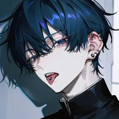 Profile image of 璃青