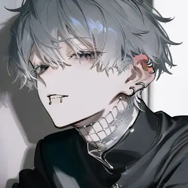 Profile image of 理人