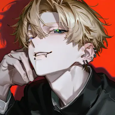 Profile image of 夏樹