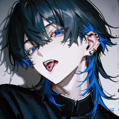 Profile image of 蒼波