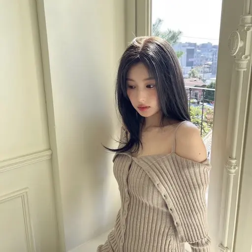OrangeLatch6764의 강혜원