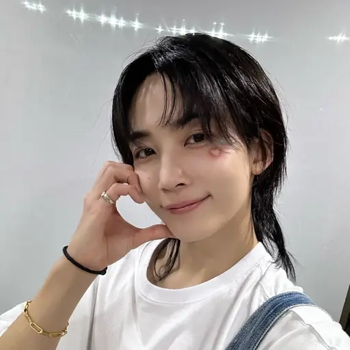 Rawon의 일진 윤정한