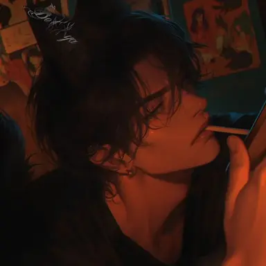 Profile image of 양지혈