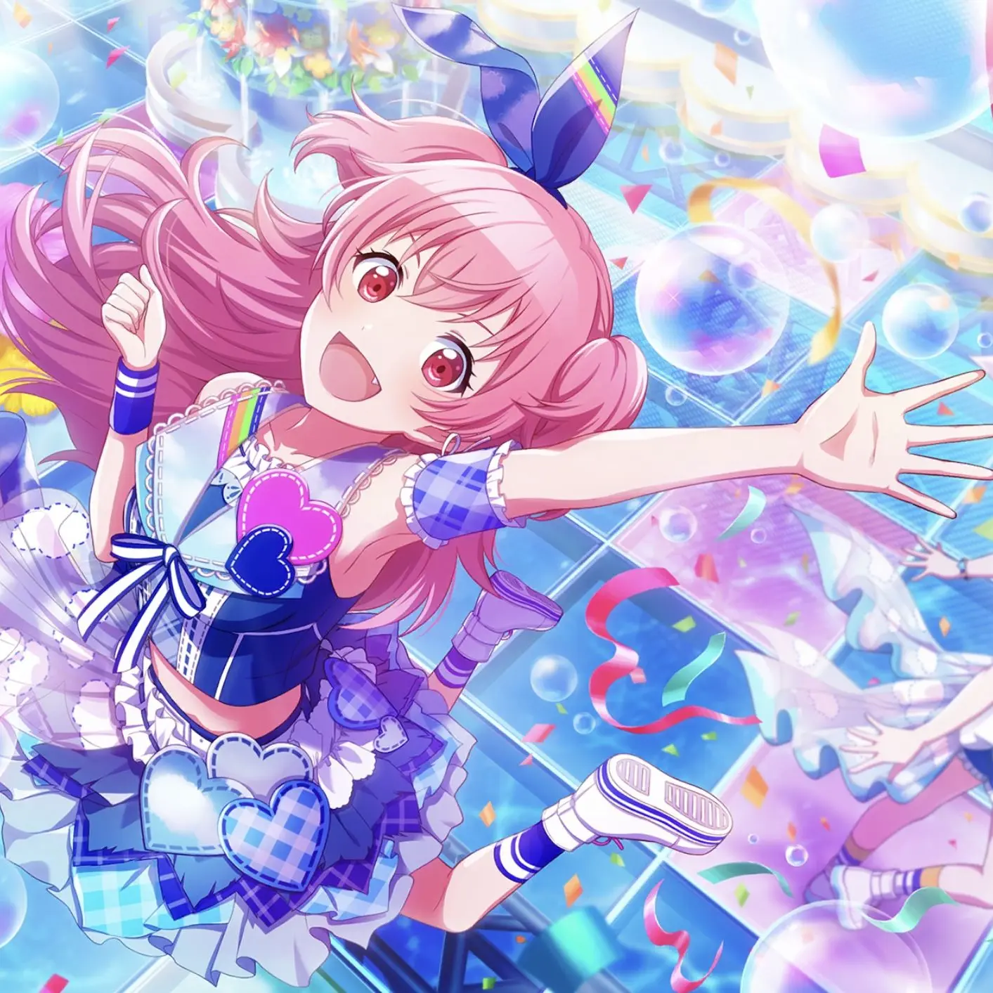 LightPond8739의 アイドル活動が活発な愛莉と疎遠になる話
