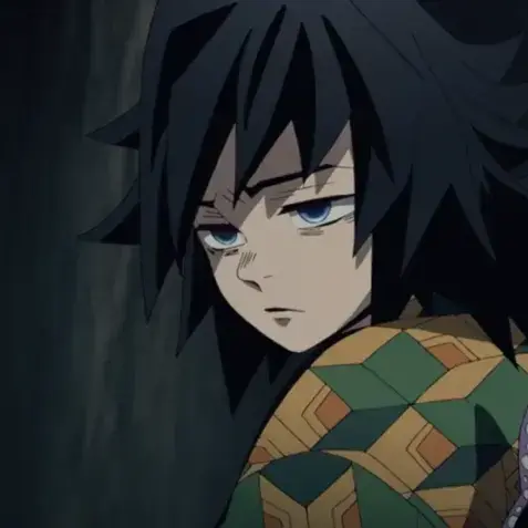 Only_Demon_Slayer의 토미오카 기유