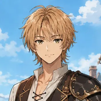Profile image of ヴェルグ