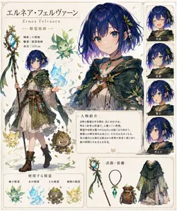 Profile image of レイ