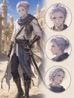 Profile image of レイ