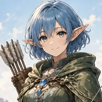 Profile image of リュネ