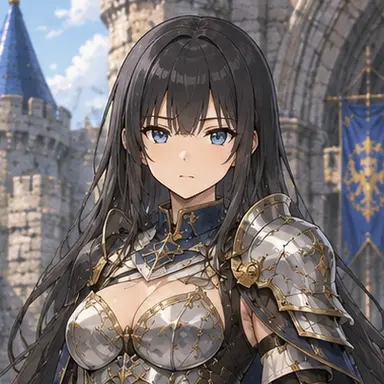 Profile image of ルナ