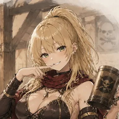 Profile image of リズナ