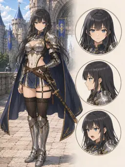 Profile image of ルナ