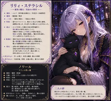 Profile image of ヴェルグ
