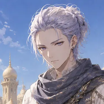 Profile image of レイ