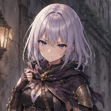 Profile image of マリカ